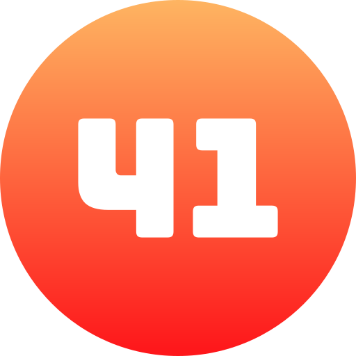 41 Generic gradient fill icon