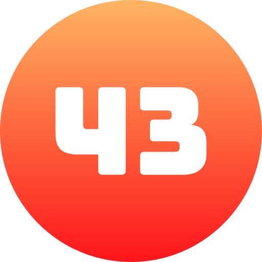 43 free icon