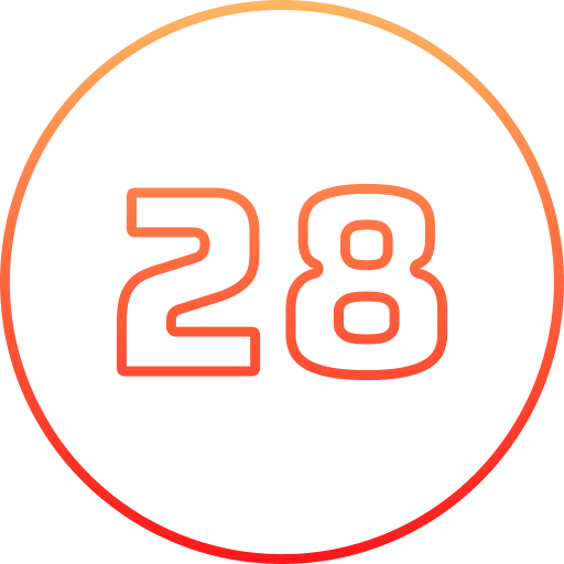 28 icono gratis