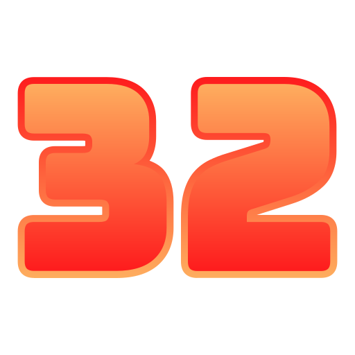 low 32