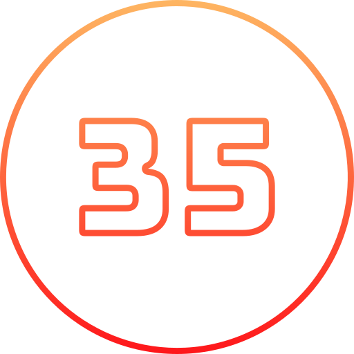35 icono gratis
