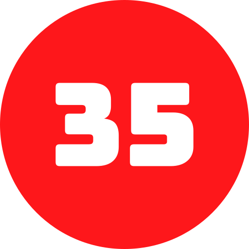 35 icono gratis