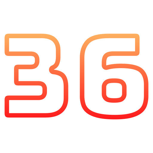 36 icono gratis