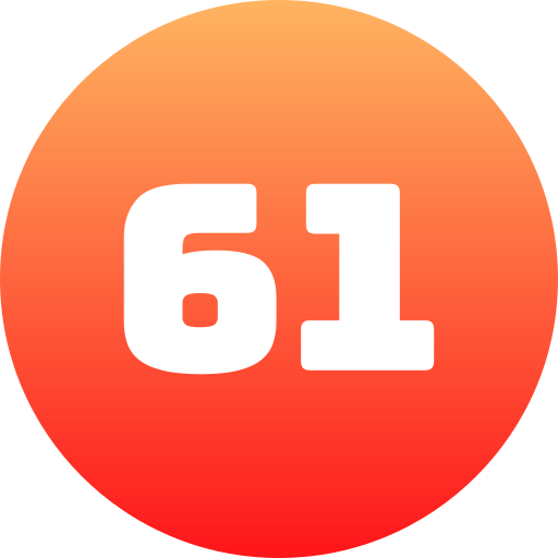 61 icono gratis