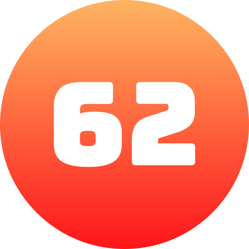62 icono gratis