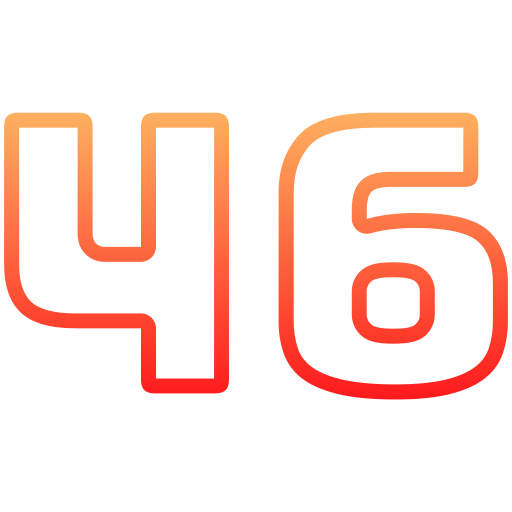 46 icono gratis