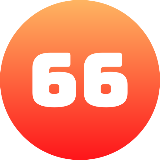 66 icono gratis