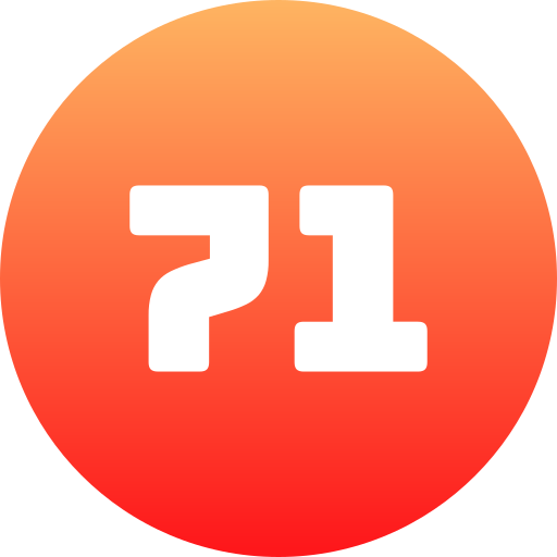 71 icono gratis