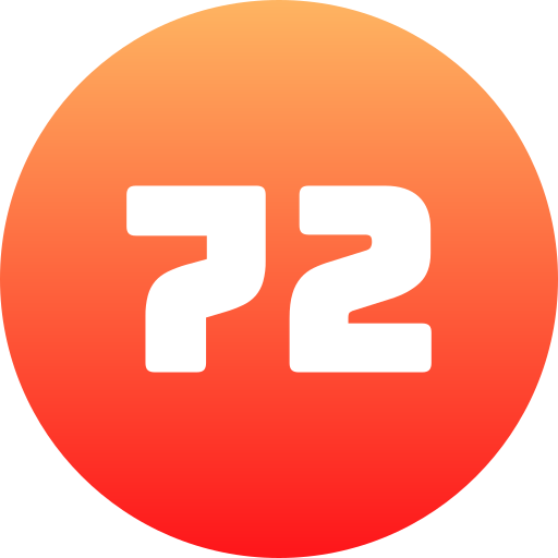 72 icono gratis