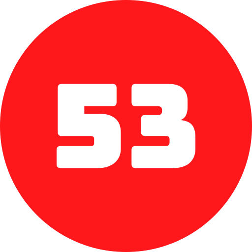53 free icon