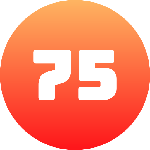 75 icono gratis