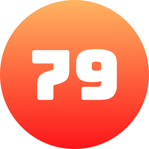 79 free icon