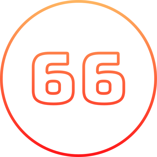 66 icono gratis