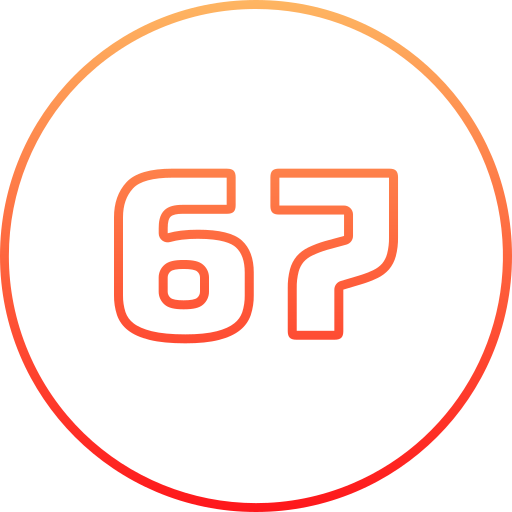 67 icono gratis