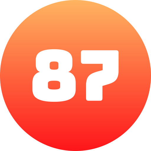 87 icono gratis