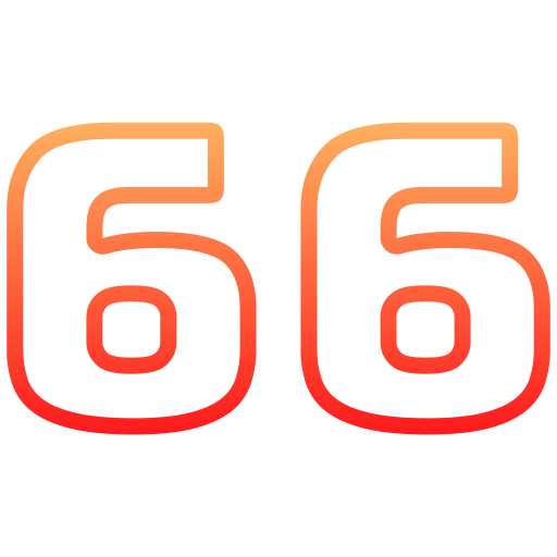 66 icono gratis