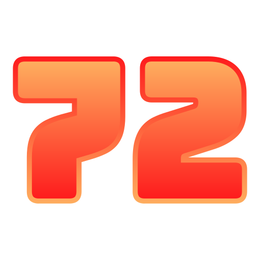 72 icono gratis