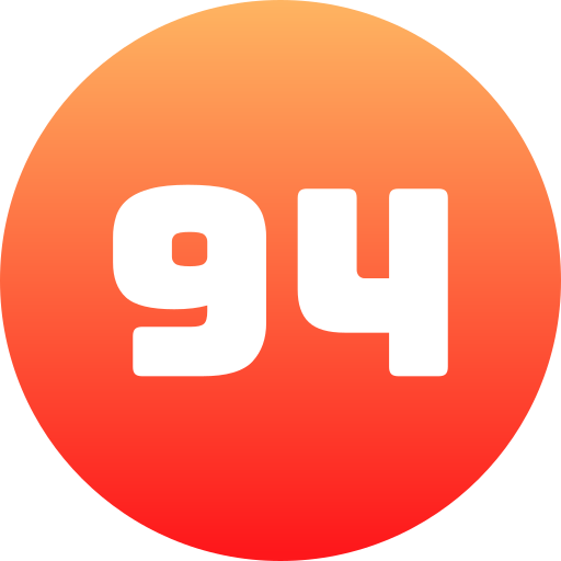 94 icono gratis