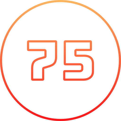75 icono gratis