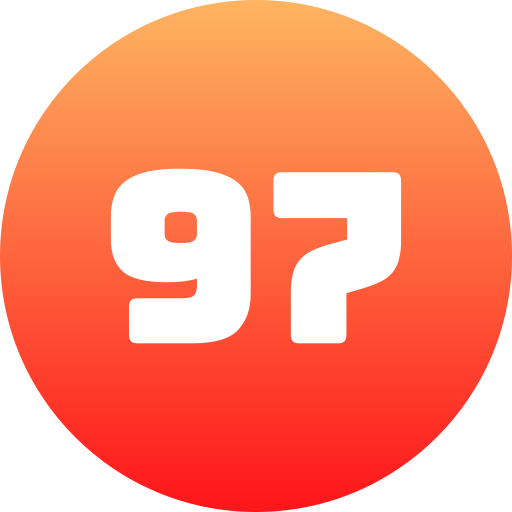 97 icono gratis