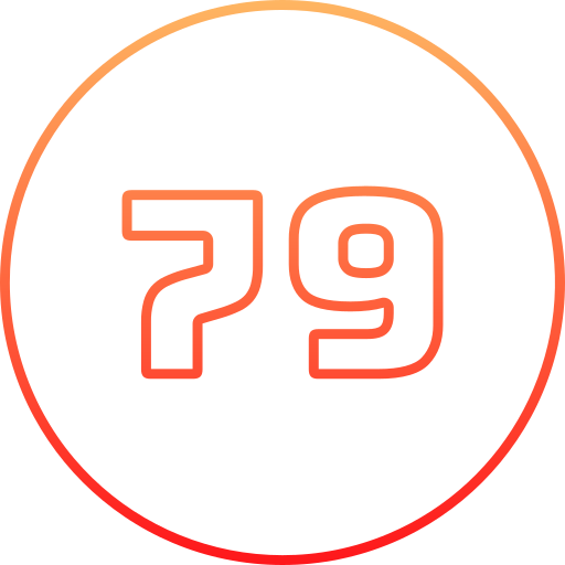 79 icono gratis