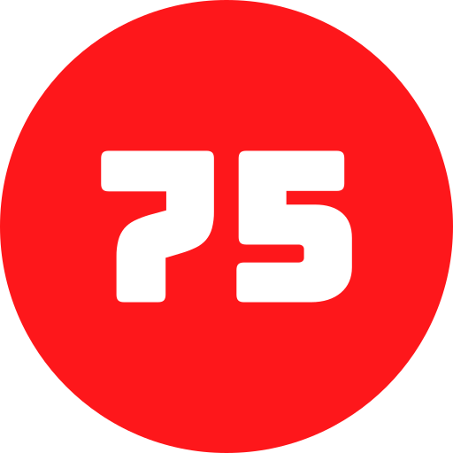 75 icono gratis