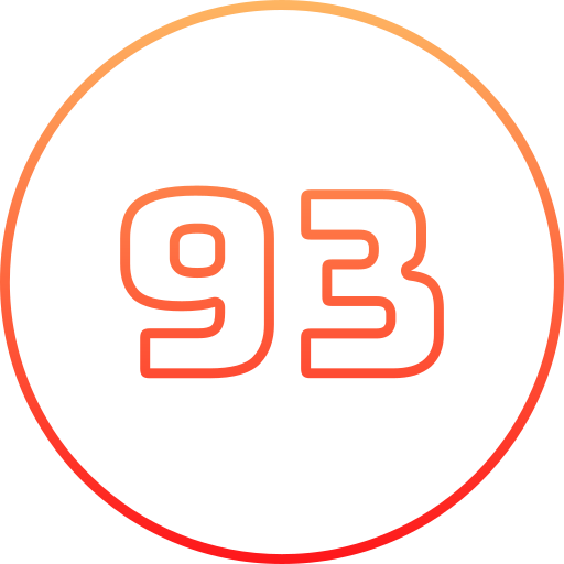 93 icono gratis