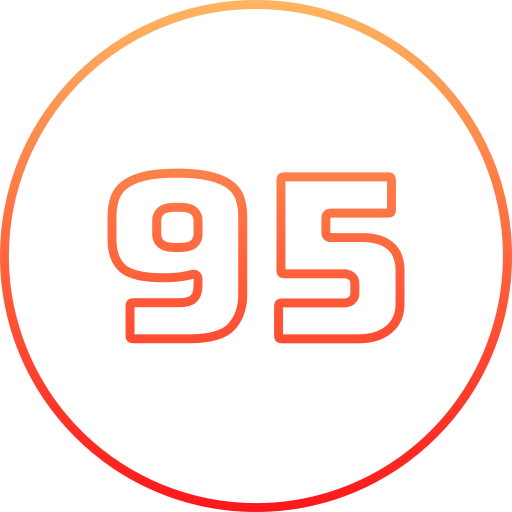 95 icono gratis