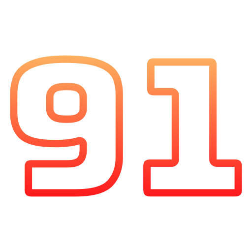 max 91