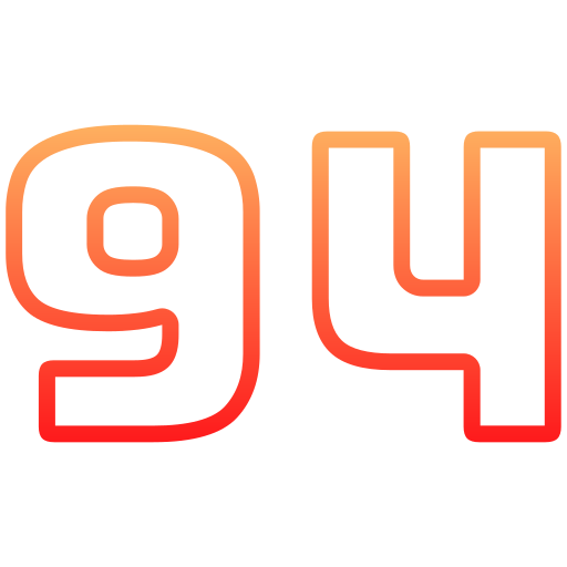 94 icono gratis