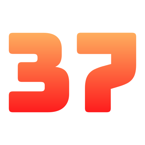 37 free icon