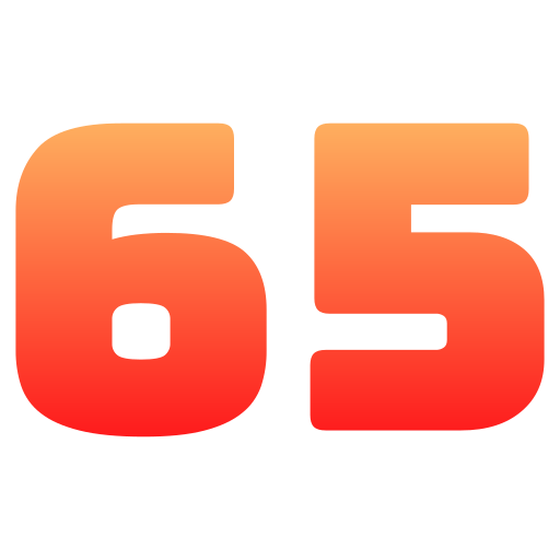 65 kostenlos Icon 65 kostenlos Icon