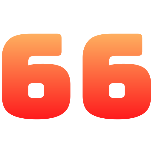66 icono gratis