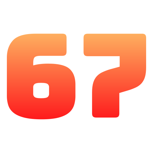 67 icono gratis