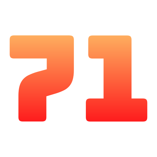 71 icono gratis