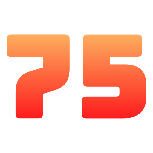 75 icono gratis