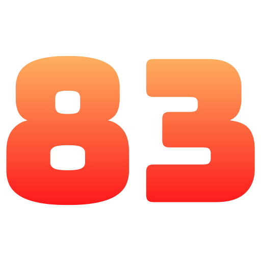 83 icono gratis