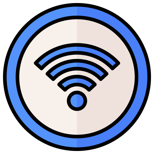 wifi icono gratis