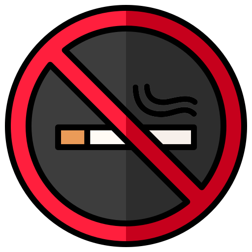 rauchen verboten kostenlos Icon rauchen verboten kostenlos Icon