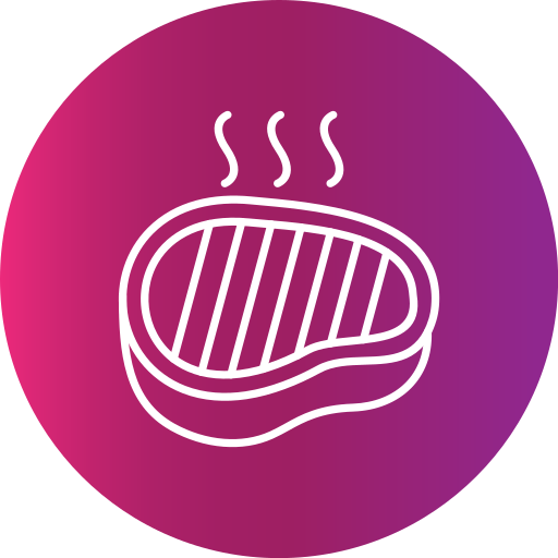 steak kostenlos Icon