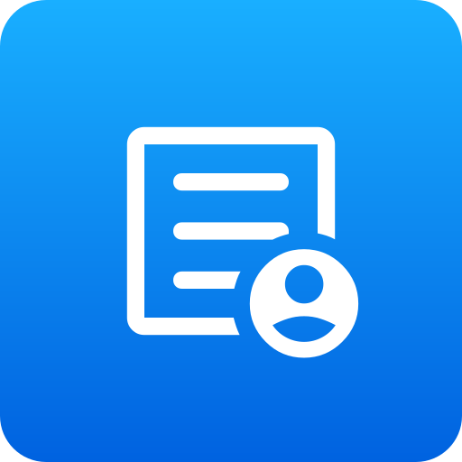 Demography free icon