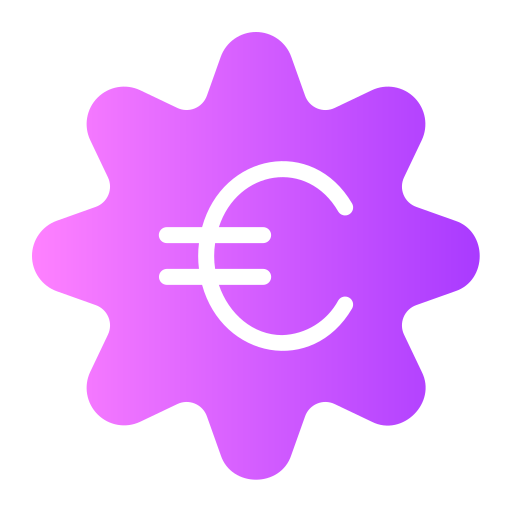 euro kostenlos Icon euro kostenlos Icon