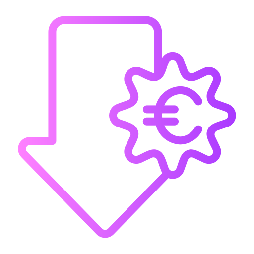 Cheap free icon Cheap free icon
