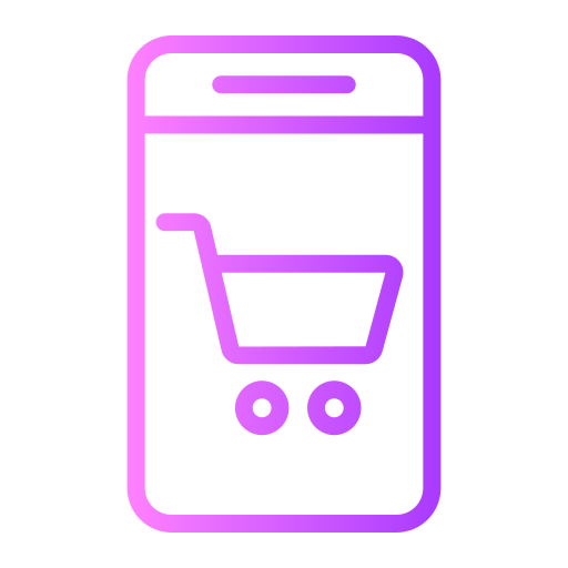 Online store free icon