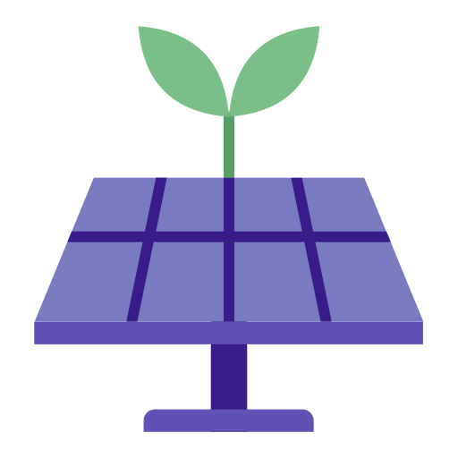 panneau solaire Icône gratuit panneau solaire Icône gratuit