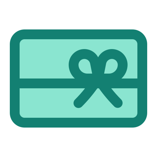 Gift Generic color lineal-color icon