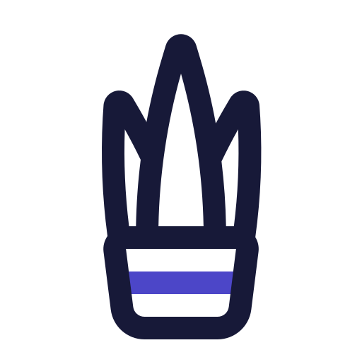 plante Icône gratuit