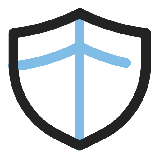 schild kostenlos Icon