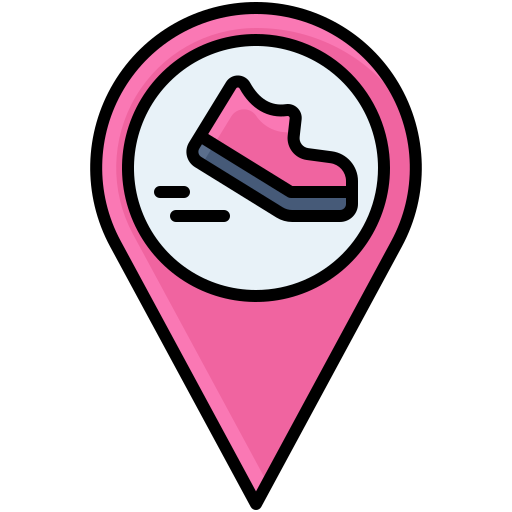 marcador de posición icono gratis