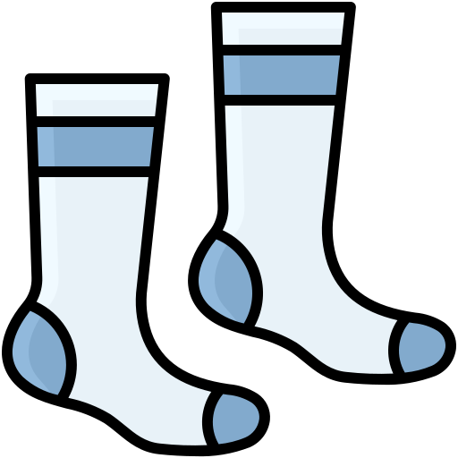 Socks - Free sports icons